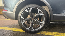 CUPRA Formentor 1.5 TSI 150 V2 5dr Petrol Estate